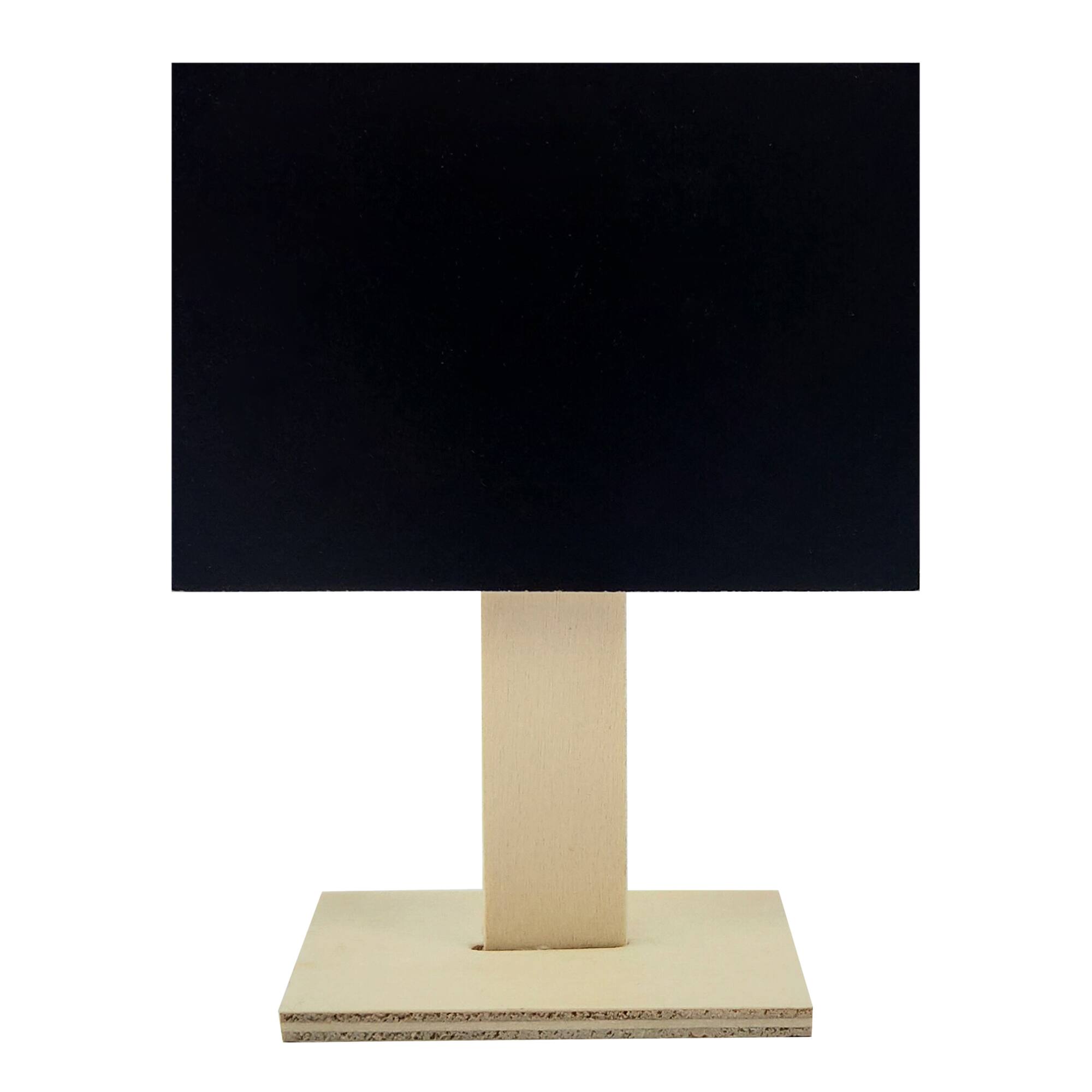 Mini Standing Chalkboards, 4ct. by Make Market®